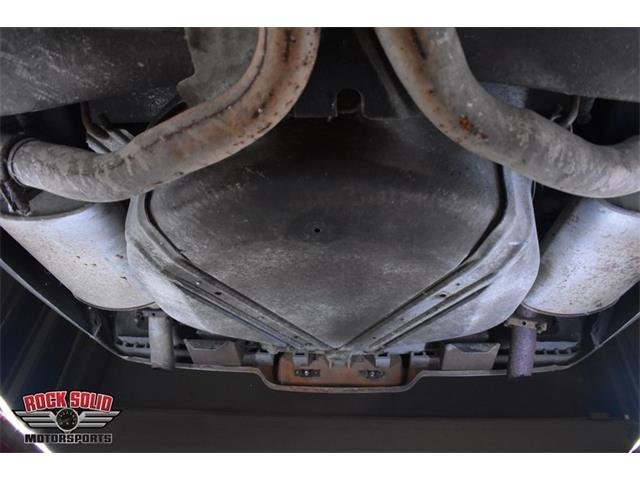 1982 Chevrolet Corvette (CC-2078617) for sale in Elkhart, Indiana