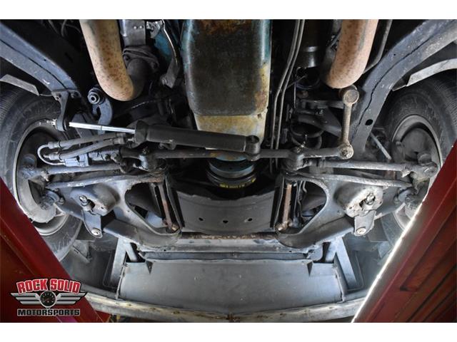 1982 Chevrolet Corvette (CC-2078617) for sale in Elkhart, Indiana