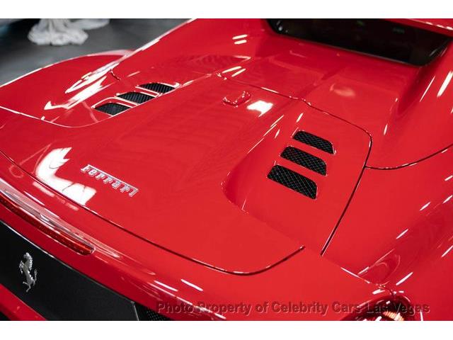 2013 Ferrari 458 (CC-2078618) for sale in Las Vegas, Nevada