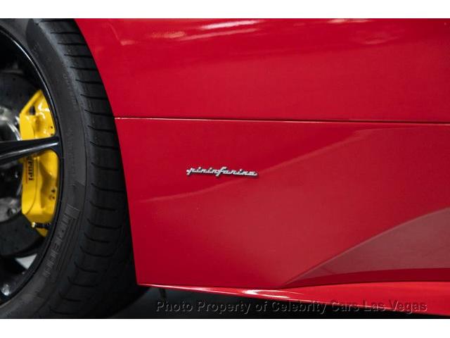 2013 Ferrari 458 (CC-2078618) for sale in Las Vegas, Nevada