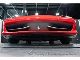 2013 Ferrari 458 (CC-2078618) for sale in Las Vegas, Nevada