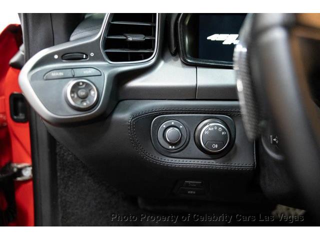 2013 Ferrari 458 (CC-2078618) for sale in Las Vegas, Nevada