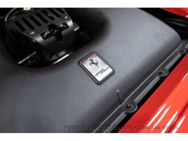 2013 Ferrari 458 (CC-2078618) for sale in Las Vegas, Nevada
