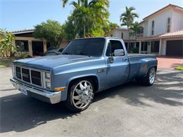 1984 GMC 3500 (CC-2070862) for sale in Fort Lauderdale, Florida