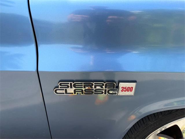 1984 GMC 3500 (CC-2070862) for sale in Fort Lauderdale, Florida