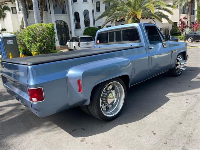 1984 GMC 3500 (CC-2070862) for sale in Fort Lauderdale, Florida