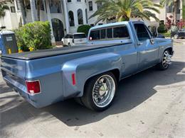 1984 GMC 3500 (CC-2070862) for sale in Fort Lauderdale, Florida