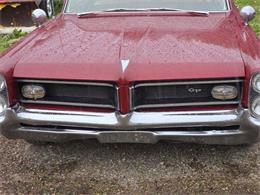 1964 Pontiac Grand Prix (CC-2078620) for sale in Spirit Lake, Iowa