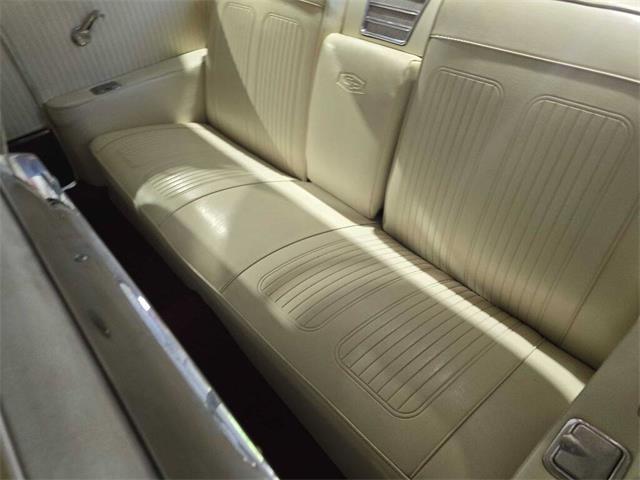 1964 Pontiac Grand Prix (CC-2078620) for sale in Spirit Lake, Iowa
