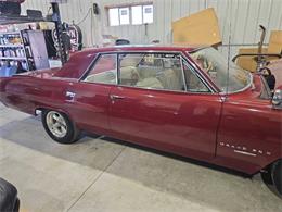 1964 Pontiac Grand Prix (CC-2078620) for sale in Spirit Lake, Iowa