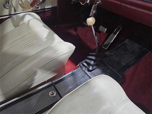 1964 Pontiac Grand Prix (CC-2078620) for sale in Spirit Lake, Iowa