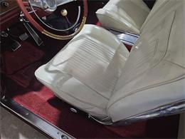 1964 Pontiac Grand Prix (CC-2078620) for sale in Spirit Lake, Iowa