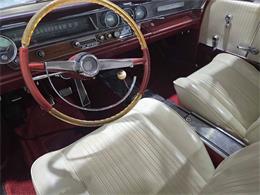 1964 Pontiac Grand Prix (CC-2078620) for sale in Spirit Lake, Iowa
