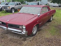1964 Pontiac Grand Prix (CC-2078620) for sale in Spirit Lake, Iowa