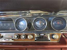 1964 Pontiac Grand Prix (CC-2078620) for sale in Spirit Lake, Iowa