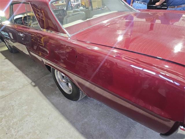 1964 Pontiac Grand Prix (CC-2078620) for sale in Spirit Lake, Iowa