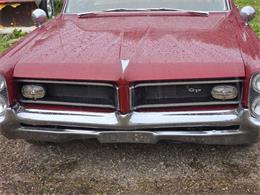 1964 Pontiac Grand Prix (CC-2078620) for sale in Spirit Lake, Iowa