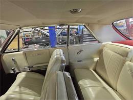 1964 Pontiac Grand Prix (CC-2078620) for sale in Spirit Lake, Iowa