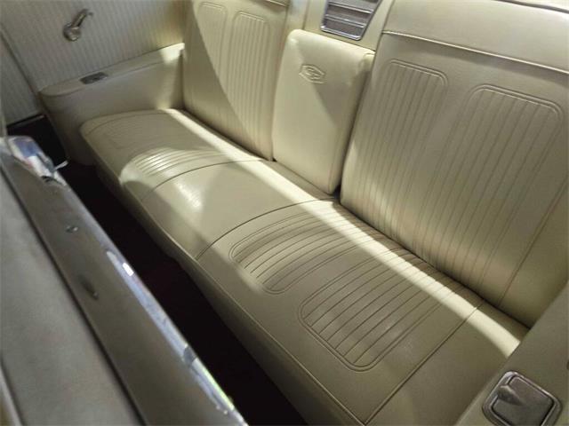 1964 Pontiac Grand Prix (CC-2078620) for sale in Spirit Lake, Iowa