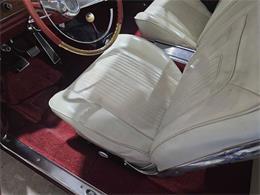 1964 Pontiac Grand Prix (CC-2078620) for sale in Spirit Lake, Iowa