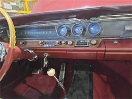 1964 Pontiac Grand Prix (CC-2078620) for sale in Spirit Lake, Iowa
