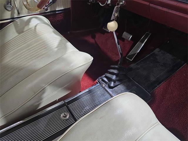 1964 Pontiac Grand Prix (CC-2078620) for sale in Spirit Lake, Iowa