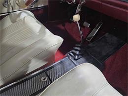 1964 Pontiac Grand Prix (CC-2078620) for sale in Spirit Lake, Iowa