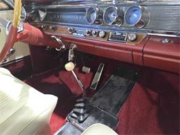1964 Pontiac Grand Prix (CC-2078620) for sale in Spirit Lake, Iowa