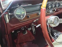 1964 Pontiac Grand Prix (CC-2078620) for sale in Spirit Lake, Iowa