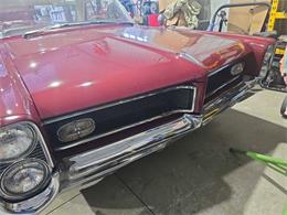 1964 Pontiac Grand Prix (CC-2078620) for sale in Spirit Lake, Iowa