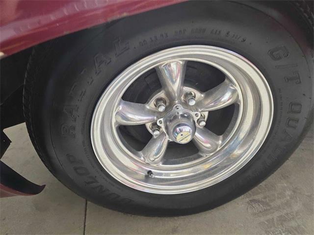 1964 Pontiac Grand Prix (CC-2078620) for sale in Spirit Lake, Iowa