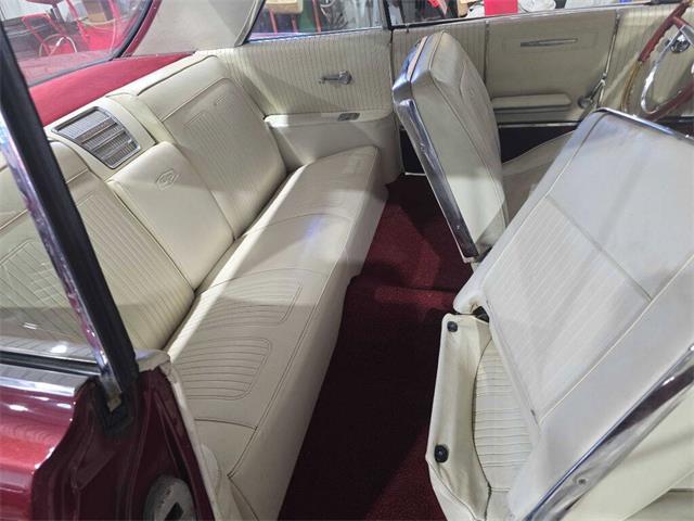 1964 Pontiac Grand Prix (CC-2078620) for sale in Spirit Lake, Iowa