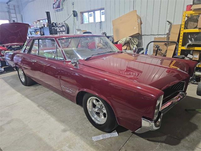 1964 Pontiac Grand Prix (CC-2078620) for sale in Spirit Lake, Iowa