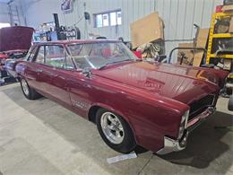1964 Pontiac Grand Prix (CC-2078620) for sale in Spirit Lake, Iowa
