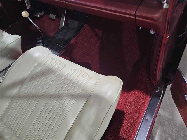 1964 Pontiac Grand Prix (CC-2078620) for sale in Spirit Lake, Iowa