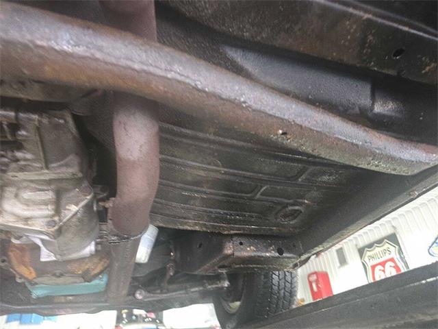 1964 Pontiac Grand Prix (CC-2078620) for sale in Spirit Lake, Iowa