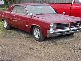1964 Pontiac Grand Prix (CC-2078620) for sale in Spirit Lake, Iowa