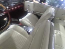 1964 Pontiac Grand Prix (CC-2078620) for sale in Spirit Lake, Iowa