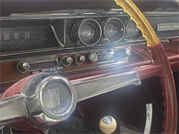1964 Pontiac Grand Prix (CC-2078620) for sale in Spirit Lake, Iowa