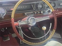 1964 Pontiac Grand Prix (CC-2078620) for sale in Spirit Lake, Iowa