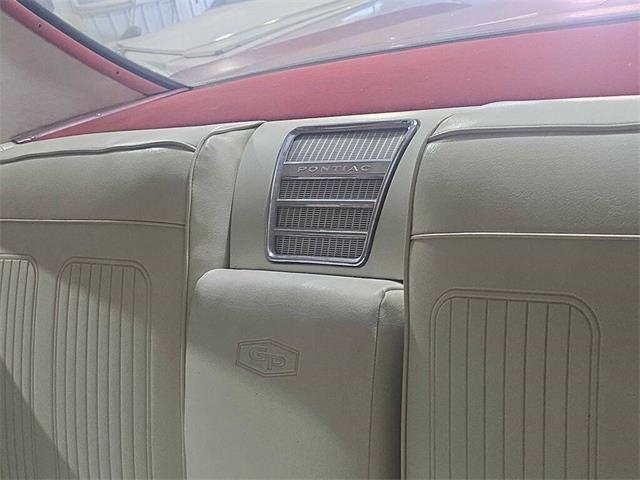 1964 Pontiac Grand Prix (CC-2078620) for sale in Spirit Lake, Iowa