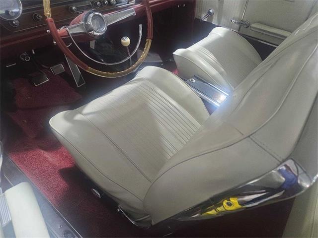 1964 Pontiac Grand Prix (CC-2078620) for sale in Spirit Lake, Iowa
