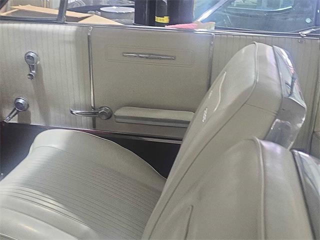1964 Pontiac Grand Prix (CC-2078620) for sale in Spirit Lake, Iowa