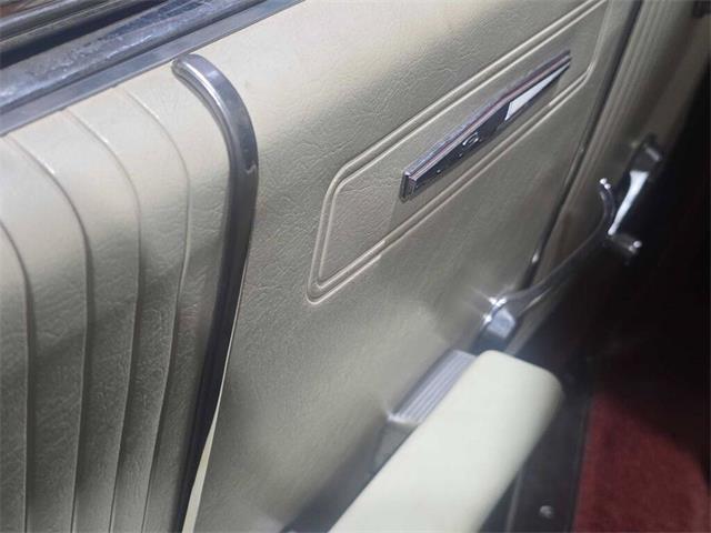 1964 Pontiac Grand Prix (CC-2078620) for sale in Spirit Lake, Iowa
