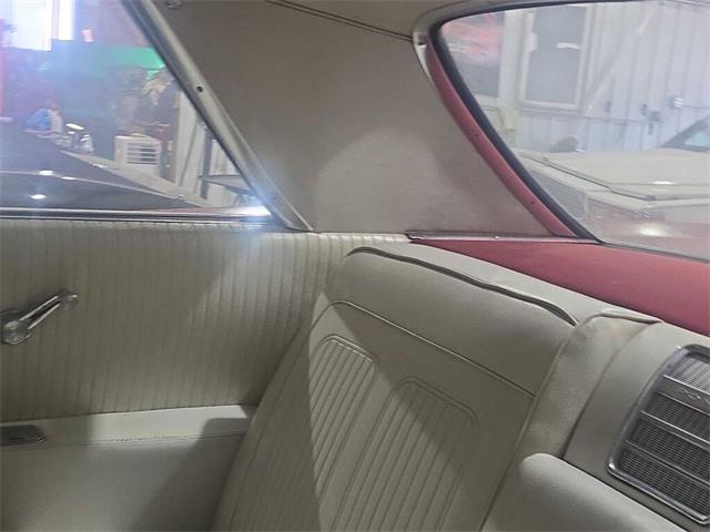 1964 Pontiac Grand Prix (CC-2078620) for sale in Spirit Lake, Iowa