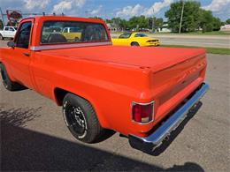 1985 GMC C/K 1500 (CC-2078621) for sale in Spirit Lake, Iowa
