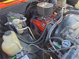 1985 GMC C/K 1500 (CC-2078621) for sale in Spirit Lake, Iowa