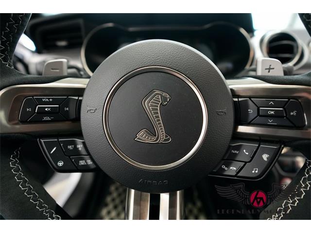 2022 Shelby GT500 (CC-2078625) for sale in Rowley, Massachusetts