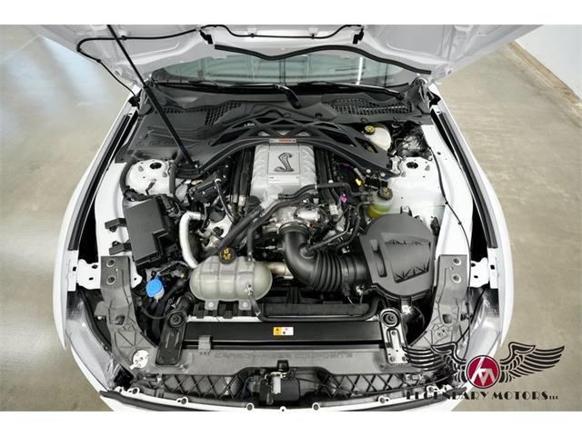 2022 Shelby GT500 (CC-2078625) for sale in Rowley, Massachusetts