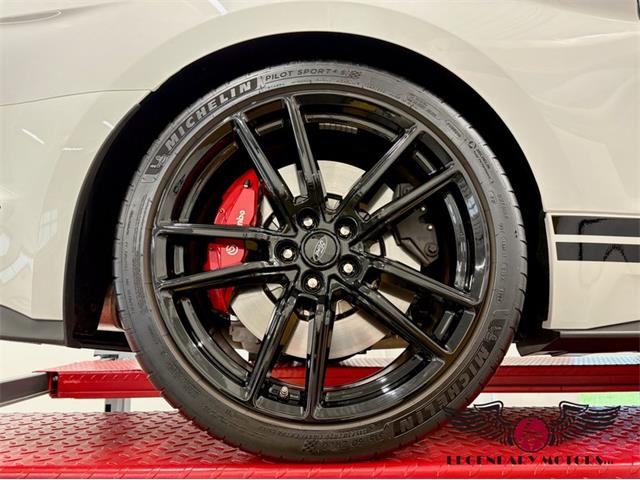 2022 Shelby GT500 (CC-2078625) for sale in Rowley, Massachusetts